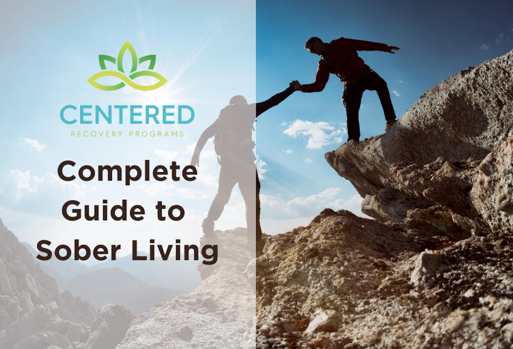 The Complete Guide To Sober Living